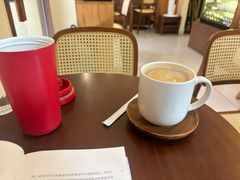 -E SPECIAL COFFEE 别样