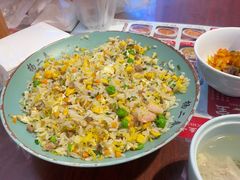 -扬二春炒饭(国庆路总店)