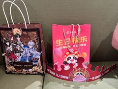 -海底捞火锅(金桥太茂商业广场店)
