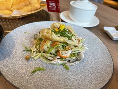 -滋粥楼·顺德菜(番禺广场总店)