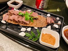 小牛排-江滨九号.中餐厅(滨江店)