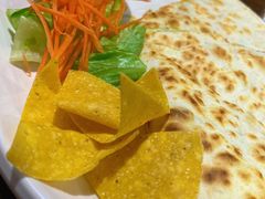 -panchos 墨西哥餐厅(嘉绿苑店)