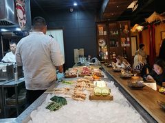 -鸟幸 TORISAKI 炭火居酒屋