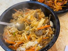 -德寿宫韩国料理(下沙店)