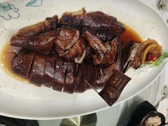 -稻香酒家·35年老字号(侨光店)