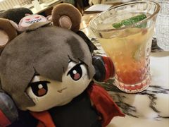 -CRAZYONES克芮旺斯西班牙餐厅(苏州中心店)