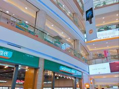 -碧乐城(无锡梁溪店)