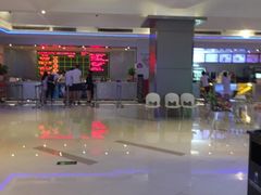 -浙影时代影城·宁波东门银泰店(原宁波时代电影大世界)