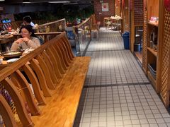 -福茂源横山铁锅羊肉(牡丹园店)