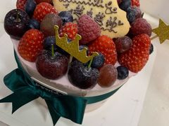 -EnergyCake蛋糕理想国