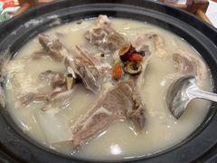 -新兴家喻酒家·羊城名宴(昌岗店)