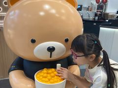 -天虹购物中心(深圳龙华店)