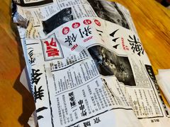 -乐乐姐超级土豆(中关村5号店)