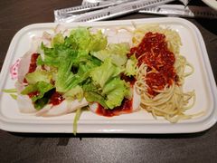 大刀白肉-土桥手掌鸡·26年灌县老味道(都江堰店)