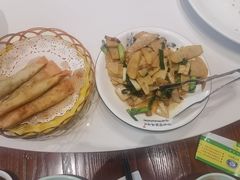 -风味小馆(天目湖宾馆店)