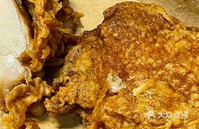 Secret Sauce Chicken Pieces