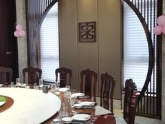 -酒蜻蜓·庭院私房菜(天元东路店)