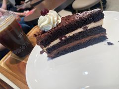 -Peet's Coffee皮爷咖啡(豫园店)