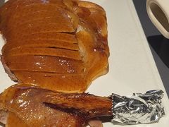 -小大董·烤鸭(观景餐厅·南京西路店)