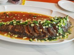 -梅利汴京烤鸭•开封豫菜地标店(铁北街店)
