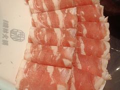 -晓林火锅(安定门店)