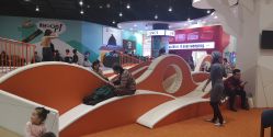 -Eureka优瑞卡儿童主题乐园(合生汇购物中心店)