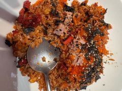 -森Some Fusion(荔湾店)