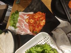 -新石器烤肉(南站店)