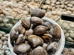 -韩盛·盛江山自助料理(中街大悦城黑金店)