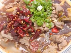 -粉吖吖·邵阳米粉(体育西路店)