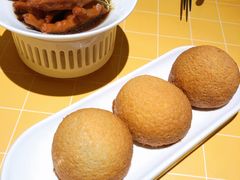 -蔡澜点心·粤菜(花城汇南区店)