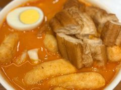-绿柠食堂(北外滩店)