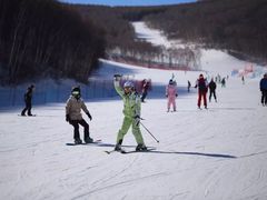 -多乐美地滑雪场