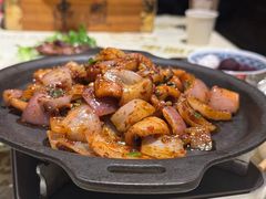 -串盟烧烤·长沙美食地标(星沙店)