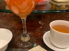-广东嘉华大酒店·金銮阁中餐厅