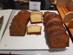-圣丰索菲特·2 On 988 Café 自助餐厅