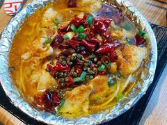 -壹酒贰肉1926·深夜食堂(南京北街店)