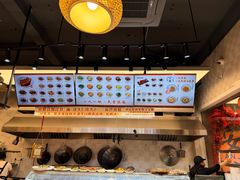 -梅溪·小伙子干挑面(安吉总店)