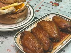 -华嫂冰室(尖沙咀店)
