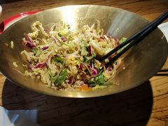 -平娃三宝烧烤·面食(富丰桥店)