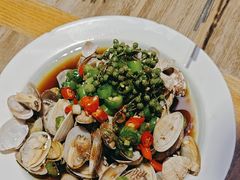 -叁宝烤肉• 西安烧烤 领跑品牌(中海城店)