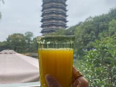 -听松楼·花园酒店·自助餐厅(红梅公园店)
