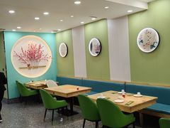 -小油饼老菜坊(红旗街店)