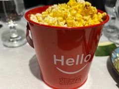 -福海居烤鸭店(鸟巢店)