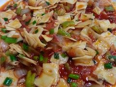 -老毛手抓·盐池滩羊非遗手抓(宁夏总店)