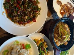 -北京老铺烤鸭(老城根店)
