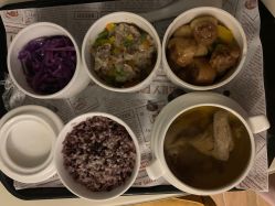 -贝安心月子中心(昌平店)