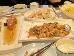 -苏庄·新淮扬菜(沂州路商业街店)