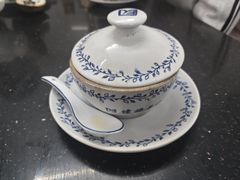 -達揚原味燉品(文明路店)