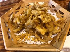 -东北人家铁锅炖(鞍山路店)
